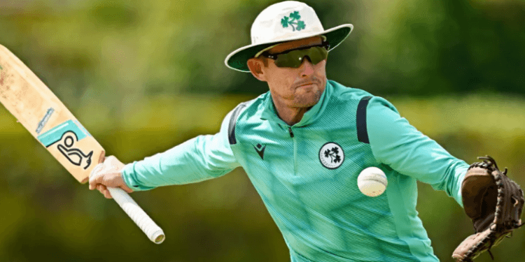 আয়ারল্যান্ডের সাথে চুক্তির মেয়াদ বাড়ালেন মালান