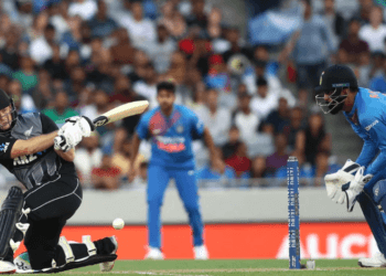 ‘অভিমানে’ অবসর নিলেন আন্তর্জাতিক টি-২০ ক্রিকেটে তিন সেঞ্চুরির মালিক