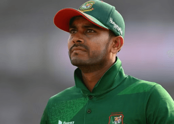 শেষ মূহুর্তের ‘চমক’ হয়ে বাংলাদেশ দলে মিরাজ!