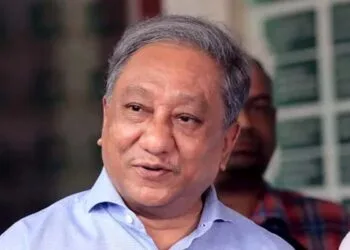 বিশ্বকাপের দলে থাকা সবার ওপর ভরসা আছে- বিসিবি সভাপতি পাপন