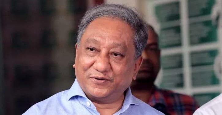 বিশ্বকাপের দলে থাকা সবার ওপর ভরসা আছে- বিসিবি সভাপতি পাপন