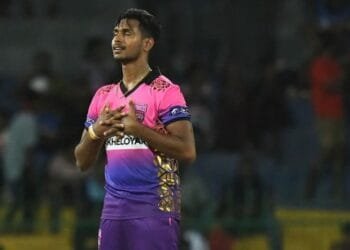 সর্বোচ্চ মূল্যে পাথিরানা খেলবেন তাসকিনের সাথে একই দলে