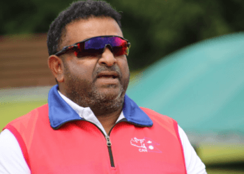 বিশ্বকাপের আগ মূহুর্তে কোচকে বিদায় করল কানাডা