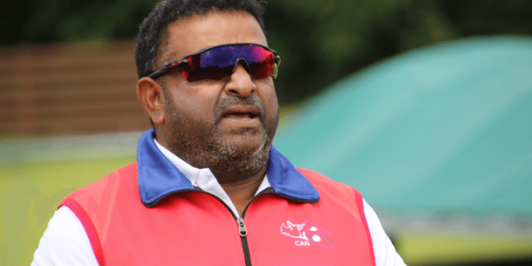 বিশ্বকাপের আগ মূহুর্তে কোচকে বিদায় করল কানাডা