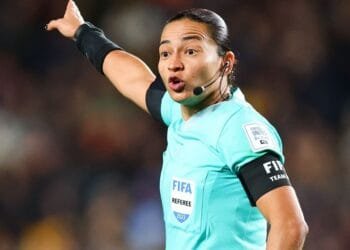 মাইলফলকের অপেক্ষায় দুই নারী রেফারি