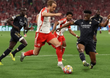 রাতে রিয়াল-বায়ার্নের ধ্রুপদী লড়াই, ইতিহাস কি বদলাবে?