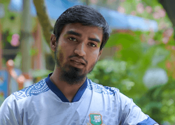 চাইলে যেকোনো দলকেই হারাতে পারি আমরাঃ সাকিব