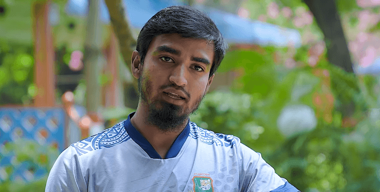 চাইলে যেকোনো দলকেই হারাতে পারি আমরাঃ সাকিব