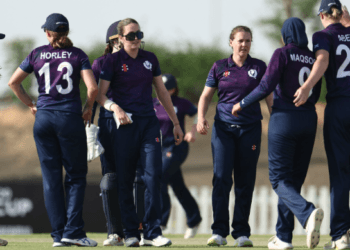 বিশ্বকাপে বাংলাদেশের গ্রুপে স্কটল্যান্ড