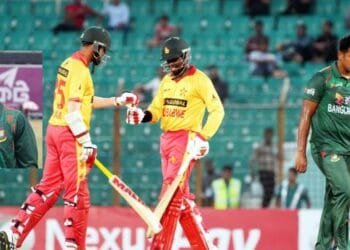 হারের পর শান্ত বললেন- প্রস্তুুতির জন্য এখনো তিন ম্যাচ বাকী আছে