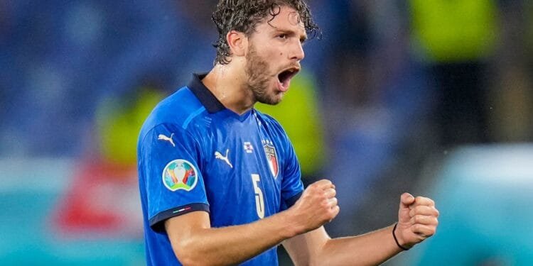 ইউরোর প্রাথমিক দল ঘোষণা করল ইতালি, নেই লোকাতেল্লি