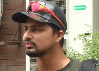 জাতীয় দল গর্বের জায়গা, বাইরে থাকলে খারাপ লাগেঃ সোহান