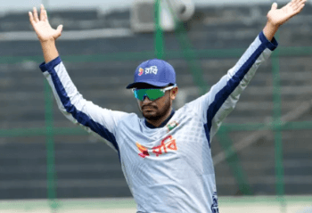 বিশ্বকাপের সর্বাচ্চ উইকেটের মালিক সাকিবের সামনে আরেকটি রেকর্ডের হাতছানি