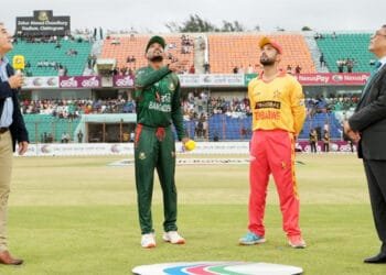 বাংলাদেশ একাদশে সাইফুদ্দিন-মাহমুদউল্লাহ, তানজিদ তামিমের অভিষেক