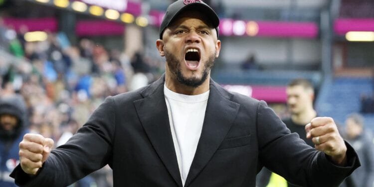 বায়ার্নের নতুন কোচ কোম্পানি