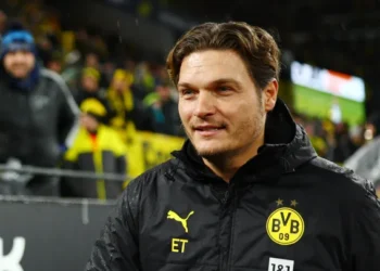 রিয়ালকে পরোয়া করেন না ডর্টমুন্ড কোচ