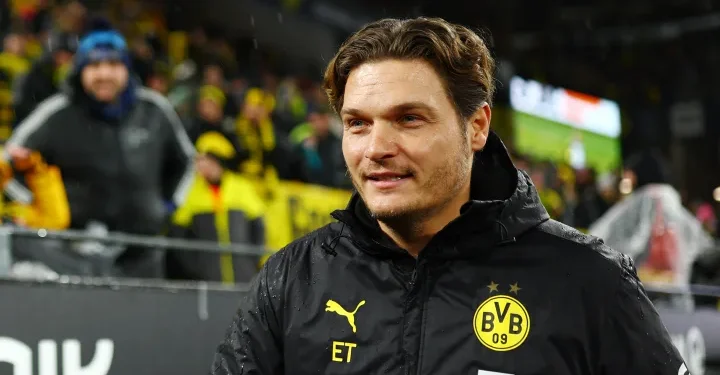 রিয়ালকে পরোয়া করেন না ডর্টমুন্ড কোচ