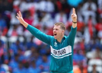 সাকিবকে ছাপিয়ে ফার্গুসনের অবিশ্বাস্য কীর্তি