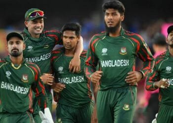 নেপালের বিপক্ষে যে একাদশে মাঠে নামলো বাংলাদেশ