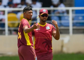 আইসিসির মাস সেরা মোতি