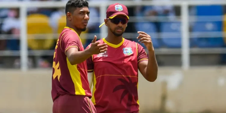 আইসিসির মাস সেরা মোতি