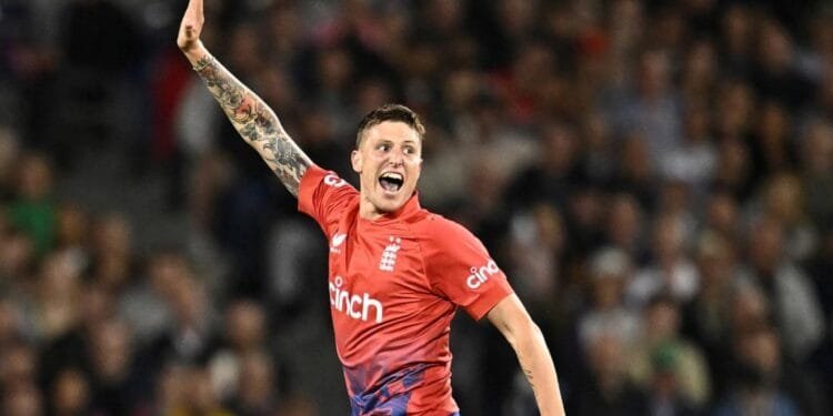 ক্রিকেট ম্যাচে বাজি ধরে নিষিদ্ধ ইংল্যান্ডের বোলার