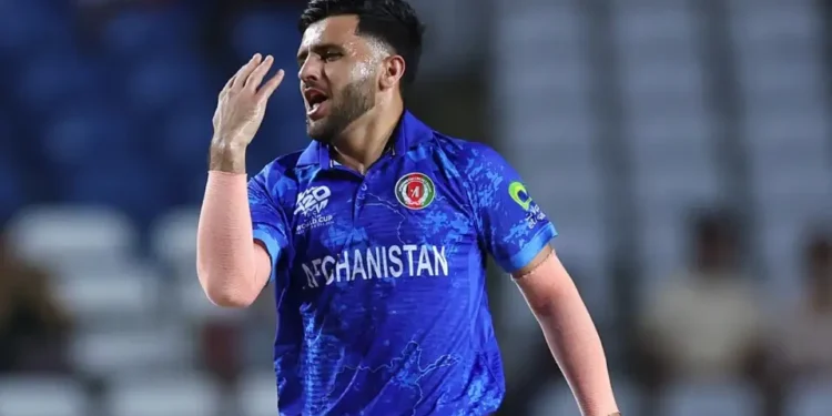 সবচেয়ে বেশি উইকেট শিকারের কীর্তি গড়লেন ফজলহক