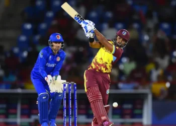 গেইলের রেকর্ড নিজের করে নিলেন পুরান