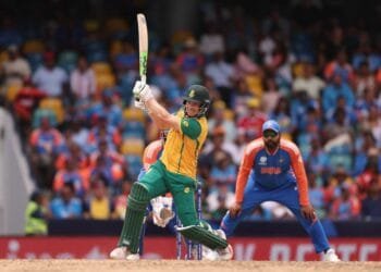 শেষ ওভারে  স্বপ্ন ভঙ্গ প্রোটিয়াদের, বিশ্ব চ্যাম্পিয়ন ভারত