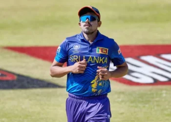 বিশ্বকাপের সূচি-টিম হোটেল নিয়ে অভিযোগ শ্রীলঙ্কার