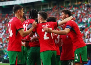 রোনালদোকে ছাড়া বড় জয় পর্তুগালের, ইতালিকে রুখে দিল তুরস্ক