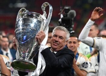 ভাবনার চেয়েও কঠিন ছিল কাঙিক্ষত লক্ষ্যে পৌঁছানো- আনচেলত্তি