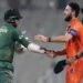 নেদারল্যান্ডসের কাছে বাংলাদেশের হার দেখছেন বিশপ
