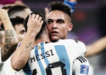 প্রথম বিশ্বকাপ জয়ের ৪৬ বছর পূর্তির দিনে আর্জেন্টিনার প্রতিশোধ