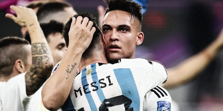 প্রথম বিশ্বকাপ জয়ের ৪৬ বছর পূর্তির দিনে আর্জেন্টিনার প্রতিশোধ