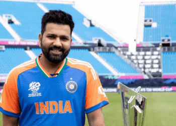 পিচ নিয়ে রোহিত- কিউরেটরই যেখানে বিভ্রান্ত, আমরা কতটুকু বিভ্রান্তিতে ভাবুন