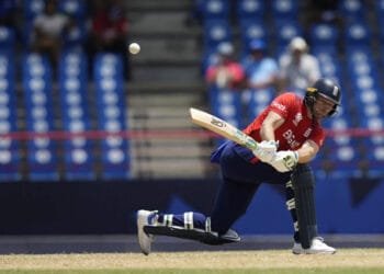 বিশ্বকাপের সেমিফাইনালে ইংল্যান্ড