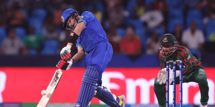 বেশি দূর যেতে পারেনি আফগানরা, সহজ লক্ষ্য বাংলাদেশের