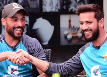 ‘লোভে পড়ে আমির-ইমাদকে দলে নেওয়া হয়েছে’