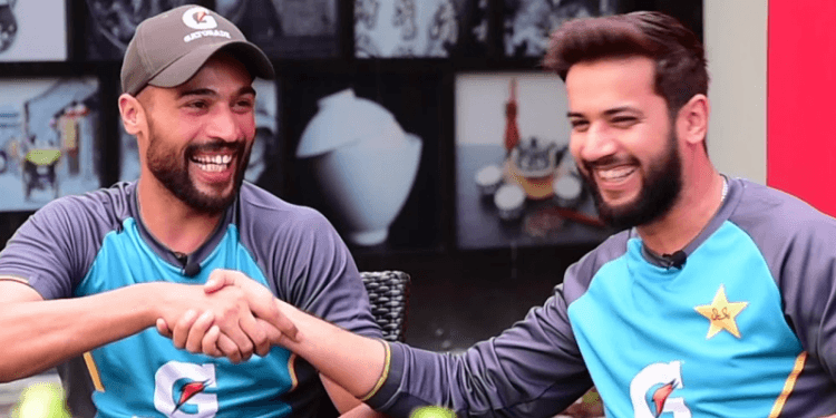 ‘লোভে পড়ে আমির-ইমাদকে দলে নেওয়া হয়েছে’