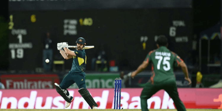 বন্ধ আছে খেলা, বড় জয়ের পথে অস্ট্রেলিয়া