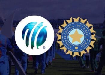 বিগ থ্রি নয়, আইসিসি চালাচ্ছে ভারত একাই