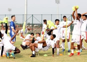 আত্মঘাতী গোল করা মেহদী হাসান রেখেই কাতার যাচ্ছে বাংলাদেশ দল