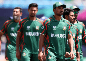 যে আইনের কাছে হেরেছে বাংলাদেশ!