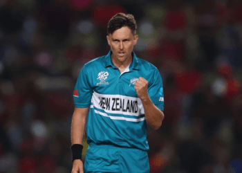 বিশ্বকাপ খেলা শেষ বোল্টের!