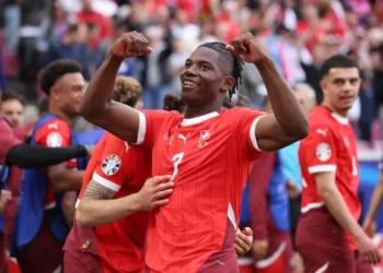 সুইজারল্যান্ডের শুভসূচনা