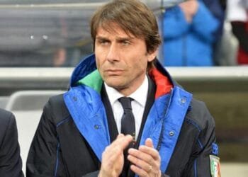 কোচিংয়ে ফিরলেন কন্তে