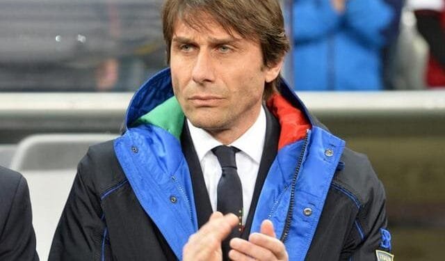 কোচিংয়ে ফিরলেন কন্তে