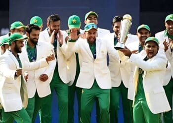 ১৯ ফেব্রুয়ারি পর্দা উঠবে চ্যাম্পিয়ন্স ট্রফির!