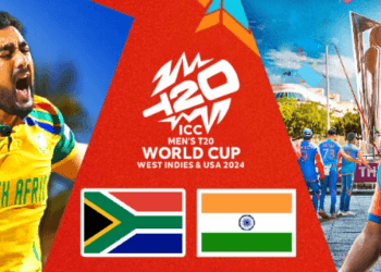 দক্ষিণ আফ্রিকার প্রথম নাকি ভারতের প্রথমে ফিরে যাওয়া?